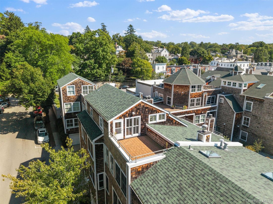 Condo in Irvington, New York, United States 3 - 18870603