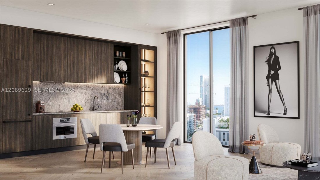 Condo in Miami, Florida, United States 5 - 18873858