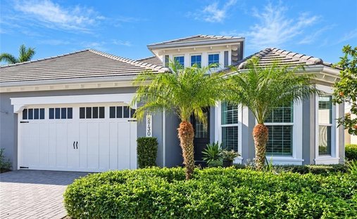 Condo in Naples, Florida, United States 1