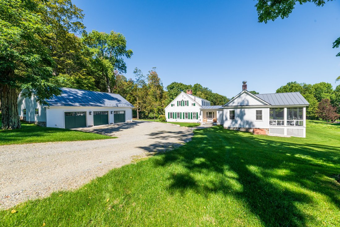 House in Shaftsbury, Vermont, United States 4 - 18872775