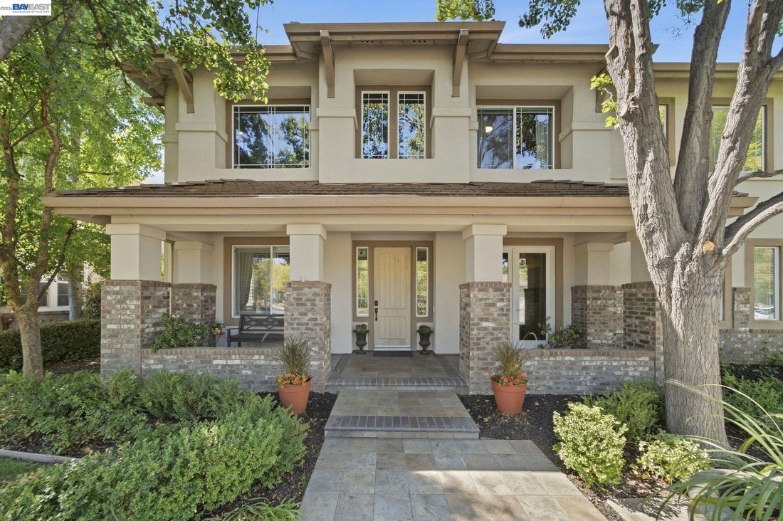 Casa a Livermore, California, Stati Uniti 2 - 18873506