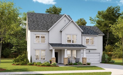 Haus in North Charleston, South Carolina, Vereinigte Staaten 1
