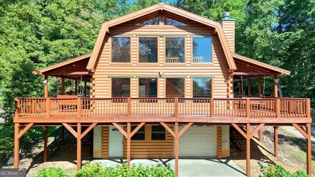 House in Blairsville, Georgia, United States 2 - 18874538