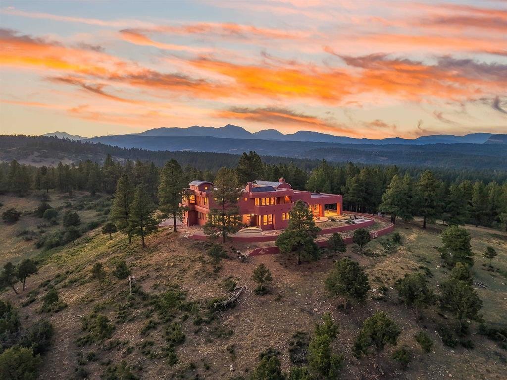 Casa en Durango, Colorado, Estados Unidos 1 - 18873061