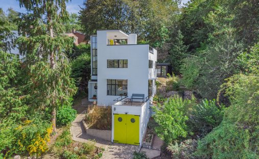 Casa en Mantles Green, Amersham, Inglaterra 1