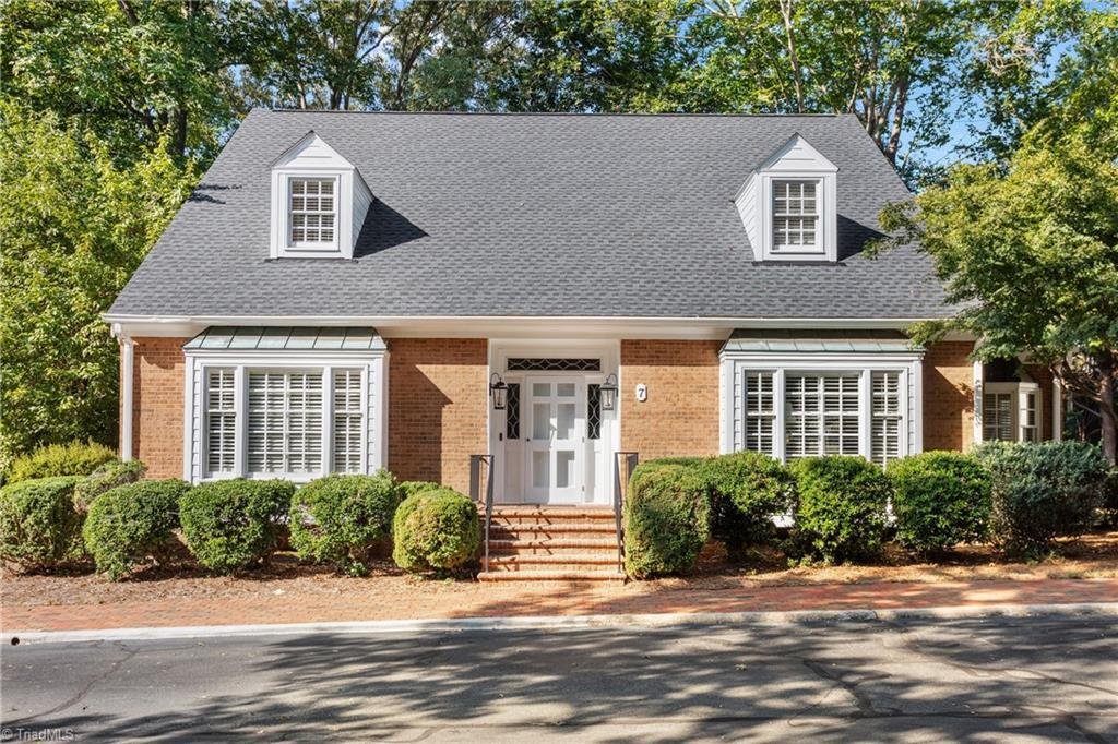 Casa a Greensboro, Carolina del Nord, Stati Uniti 1 - 18871017