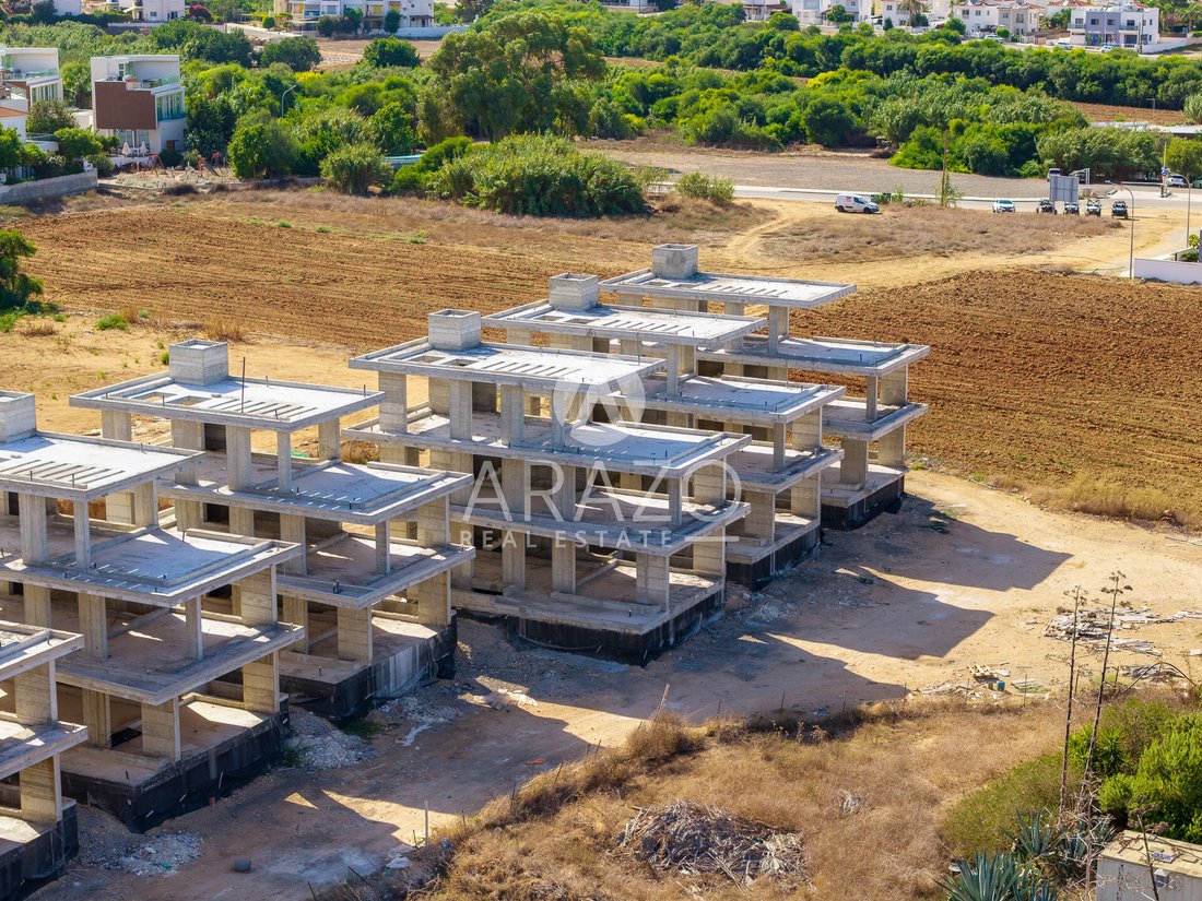 Villa in Paralimni, Famagusta, Cyprus 4 - 14676050
