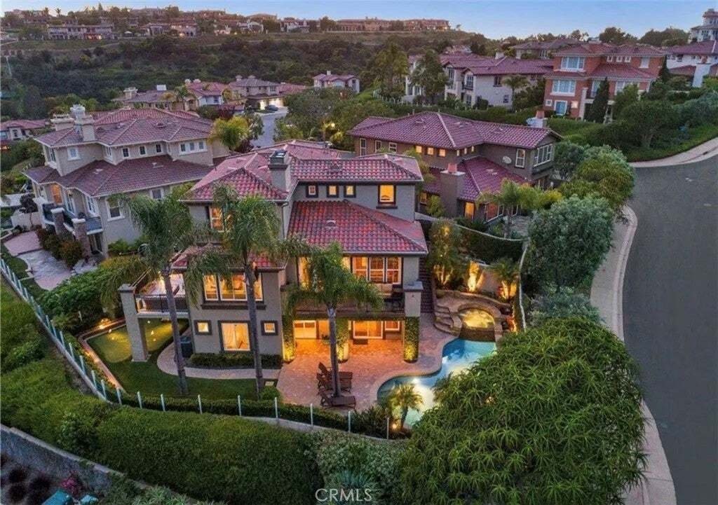 Haus in Newport Beach, Kalifornien, Vereinigte Staaten 5 - 18871071