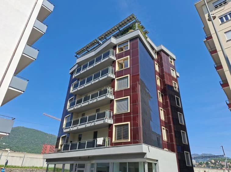 Apartment in Chiasso, Ticino, Switzerland 1 - 18873361