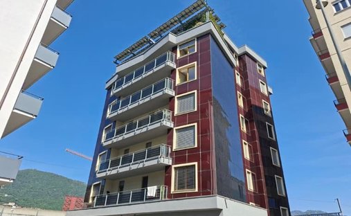 Apartamento en Chiasso, Tesino, Suiza 1
