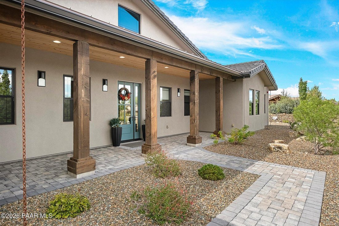 Haus in Prescott, Arizona, Vereinigte Staaten 3 - 18870889