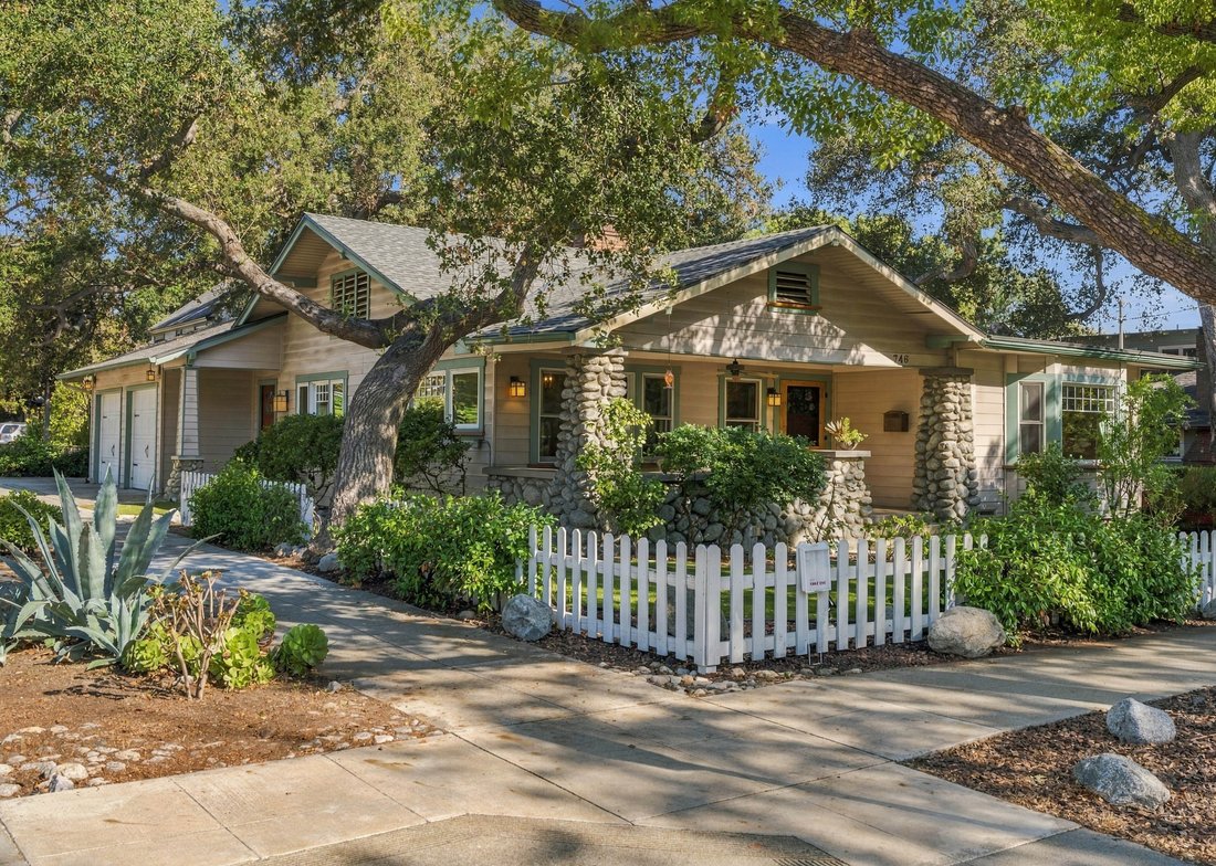 House in Claremont, California, United States 2 - 18873033