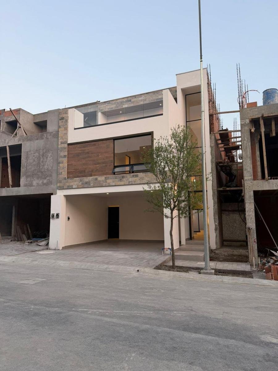 House in Monterrey, Nuevo Leon, Mexico 2 - 18871555