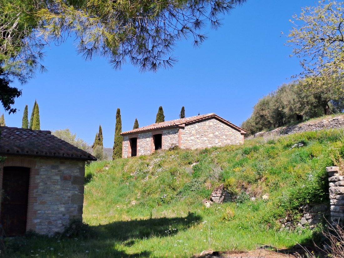 Casa en Passignano sul Trasimeno, Umbría, Italia 3 - 18875328