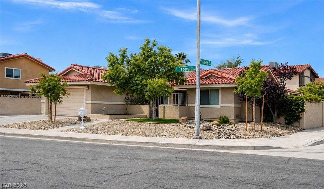 Casa a Las Vegas, Nevada, Stati Uniti 2 - 18870748