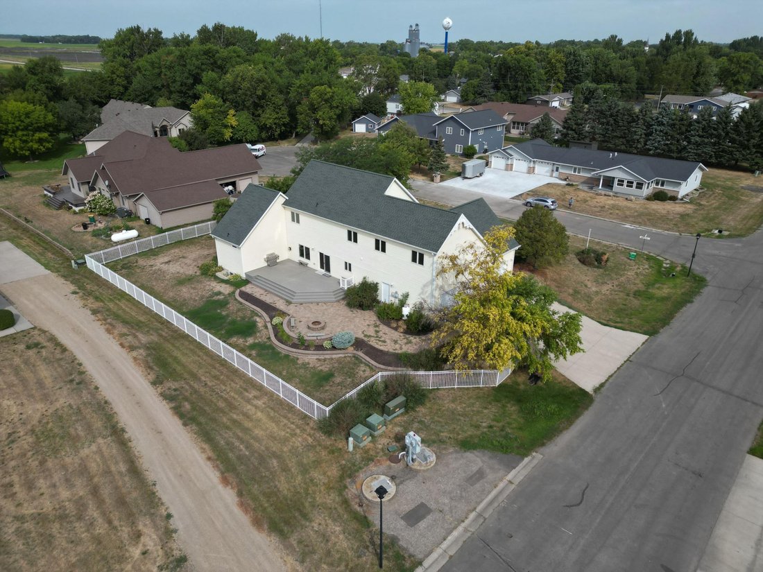 House in Kindred, North Dakota, United States 5 - 18871566