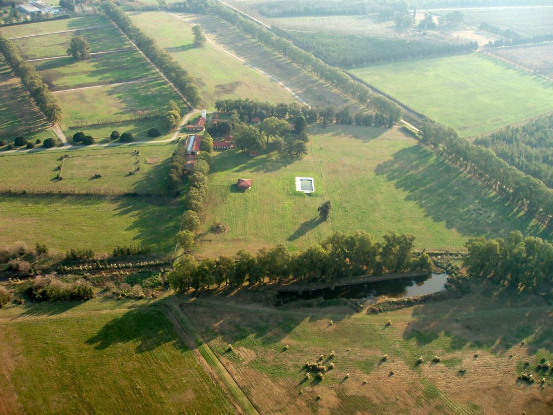 Terreno a Luján, Provincia di Buenos Aires, Argentina 5 - 18871556