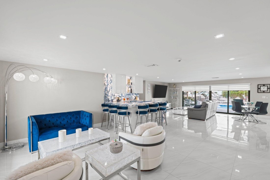 Casa a Lighthouse Point, Florida, Stati Uniti 5 - 18874412