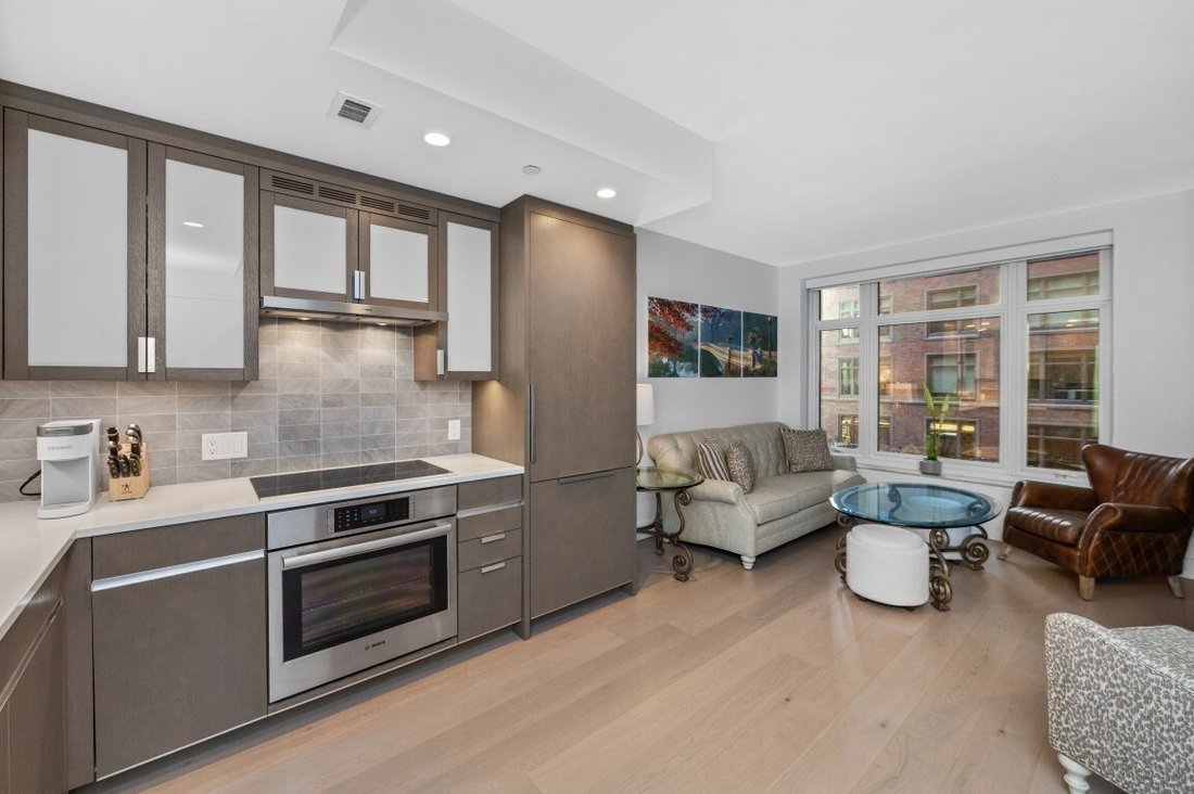 Condominio a Boston, Massachusetts, Stati Uniti 5 - 18722731