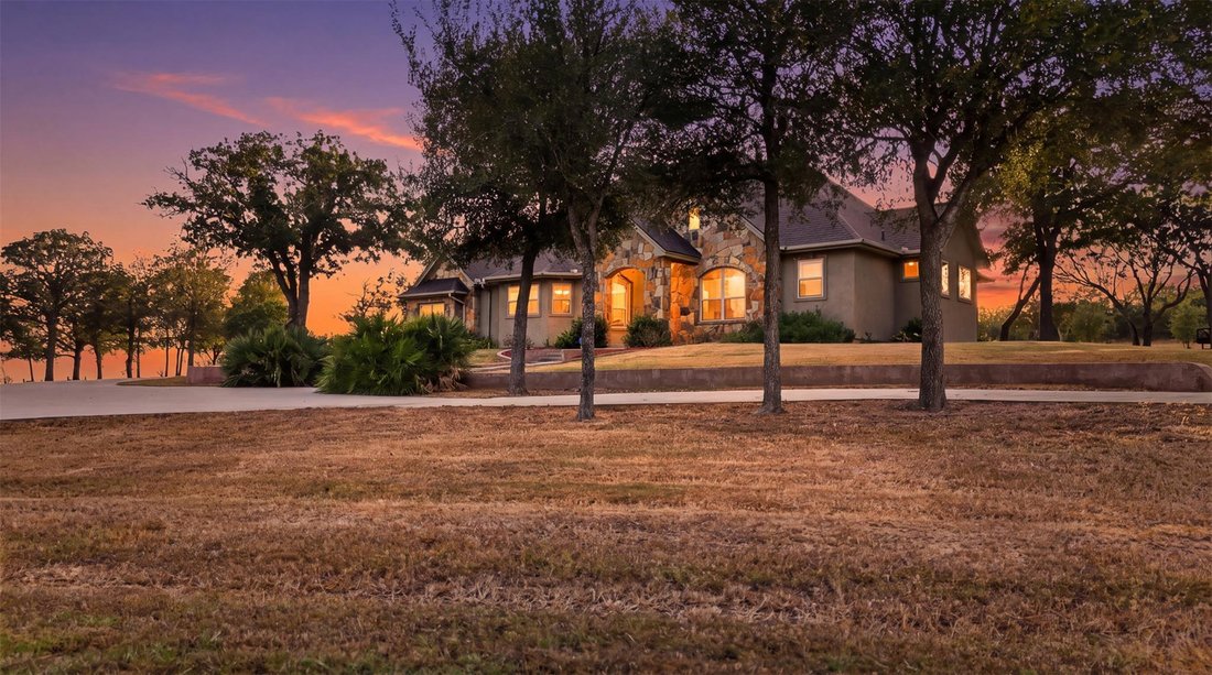 Maison à Gonzales, Texas, États-Unis 1 - 18873701