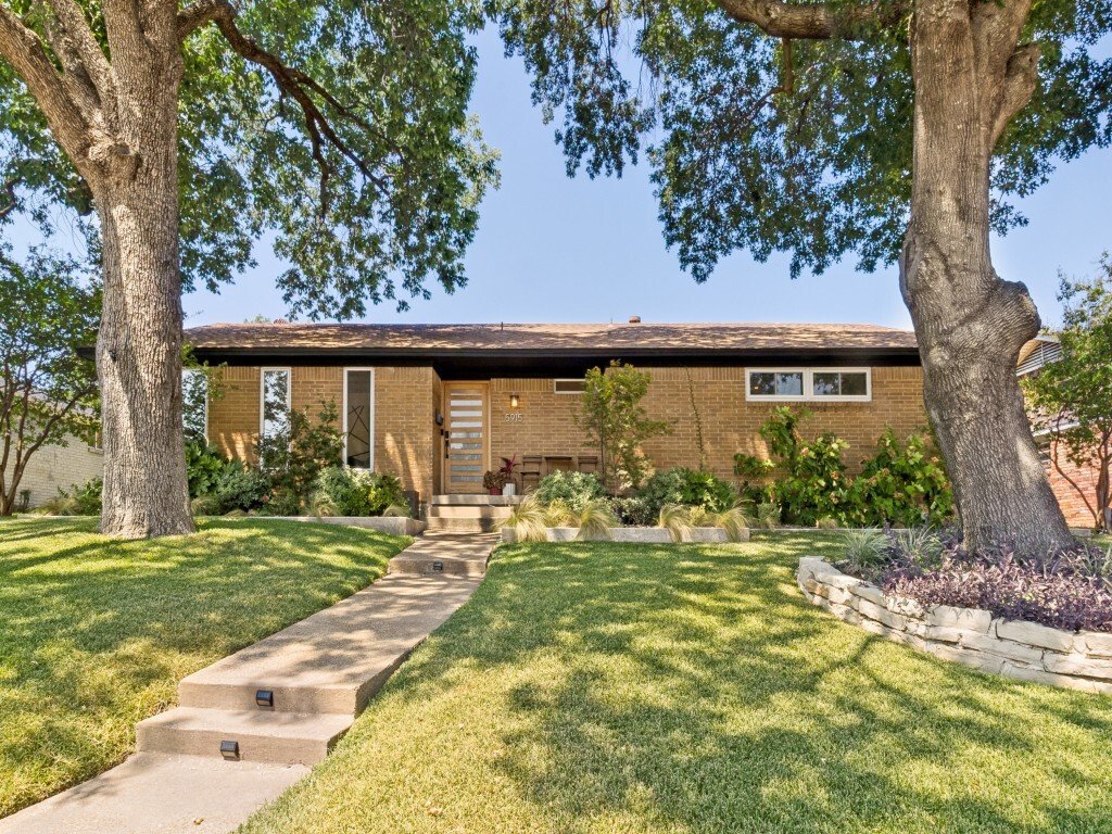 Haus in Dallas, Texas, Vereinigte Staaten 2 - 18874679