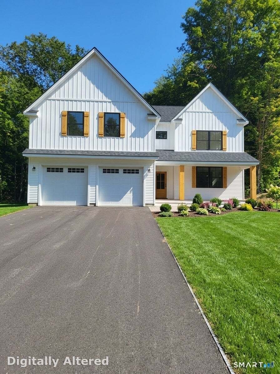 House in Cheshire, Connecticut, United States 1 - 18870936