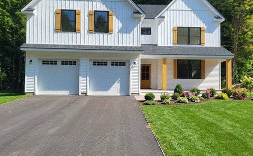 Casa a Cheshire, Connecticut, Stati Uniti 1