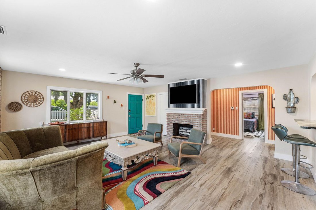 Casa a Lantana, Florida, Stati Uniti 4 - 18872488