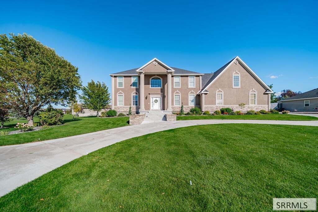 House in Idaho Falls, Idaho, United States 2 - 18065874