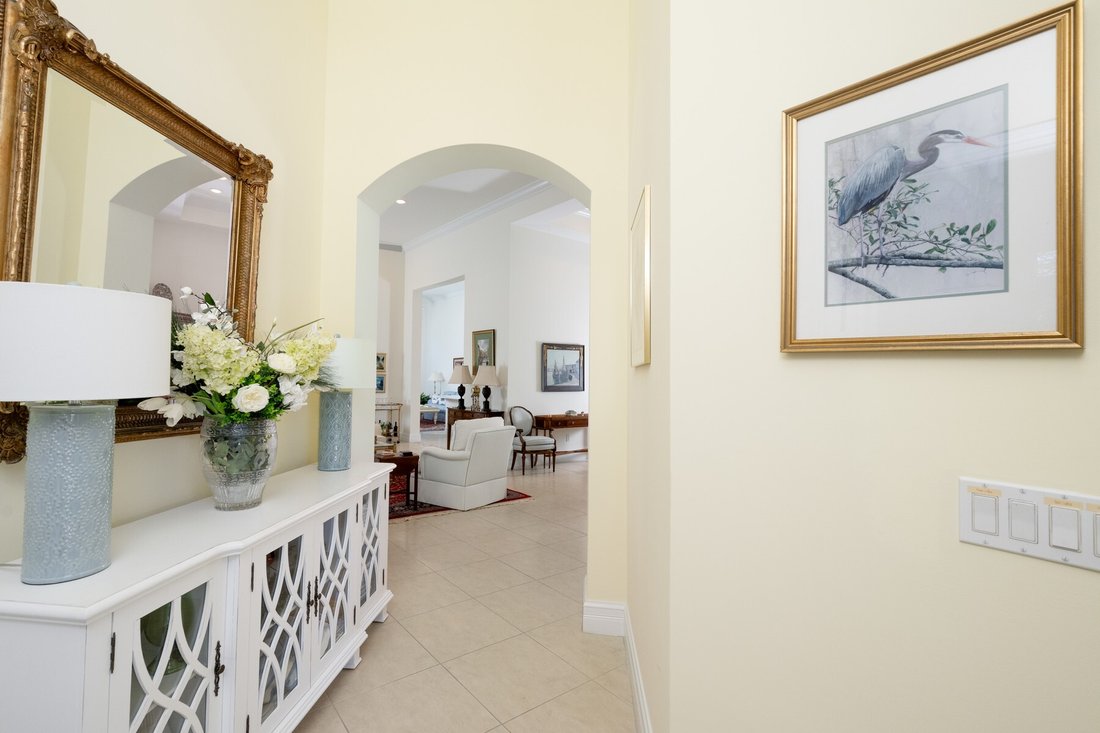 Casa a Vero Beach, Florida, Stati Uniti 3 - 18872565