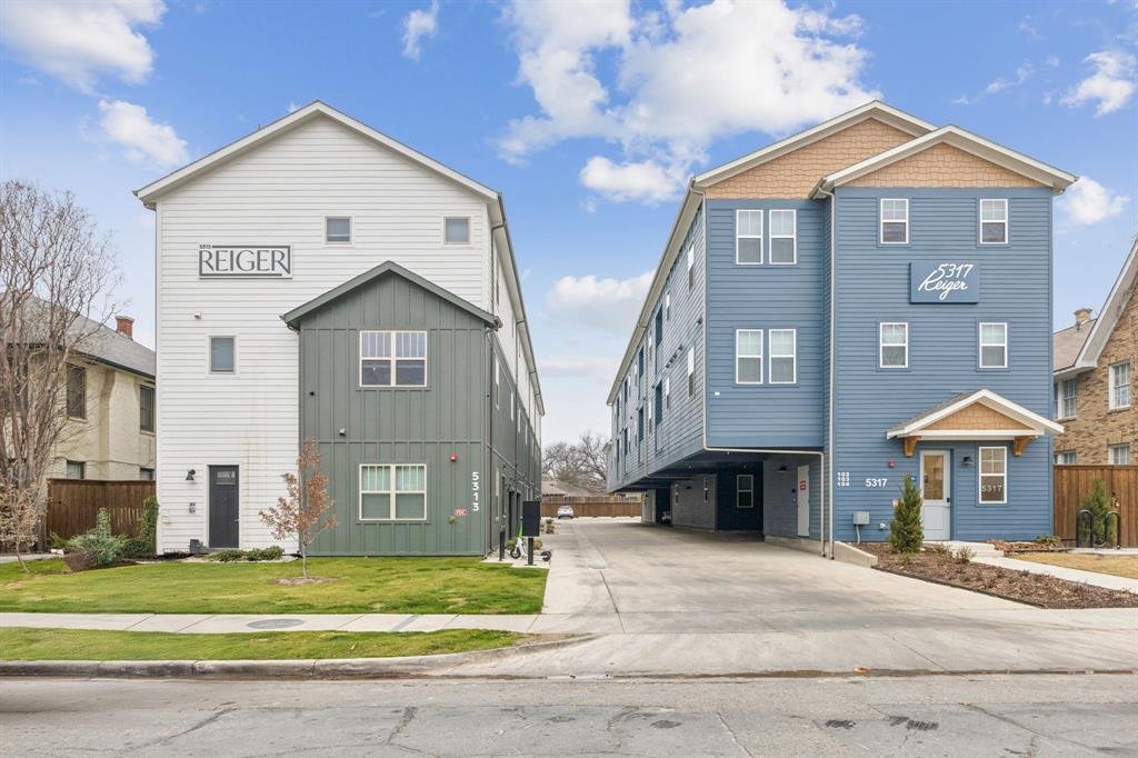 Apartment in Dallas, Texas, United States 2 - 18874348