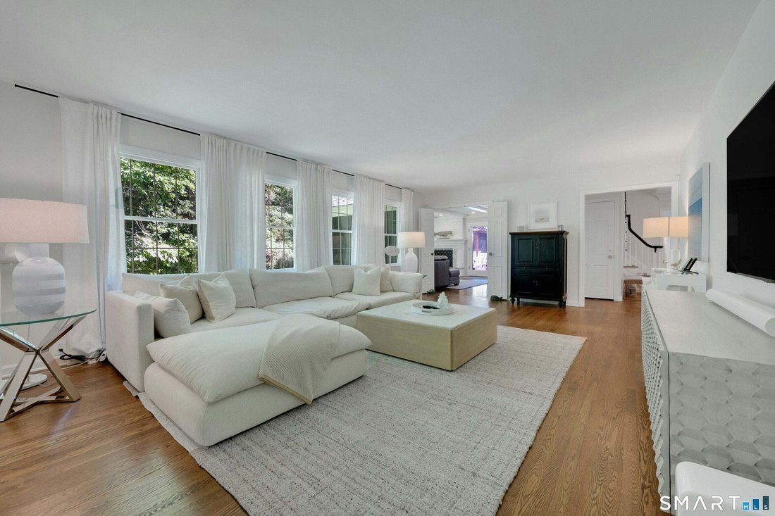 Townhouse in Fairfield, Connecticut, United States 5 - 18873862
