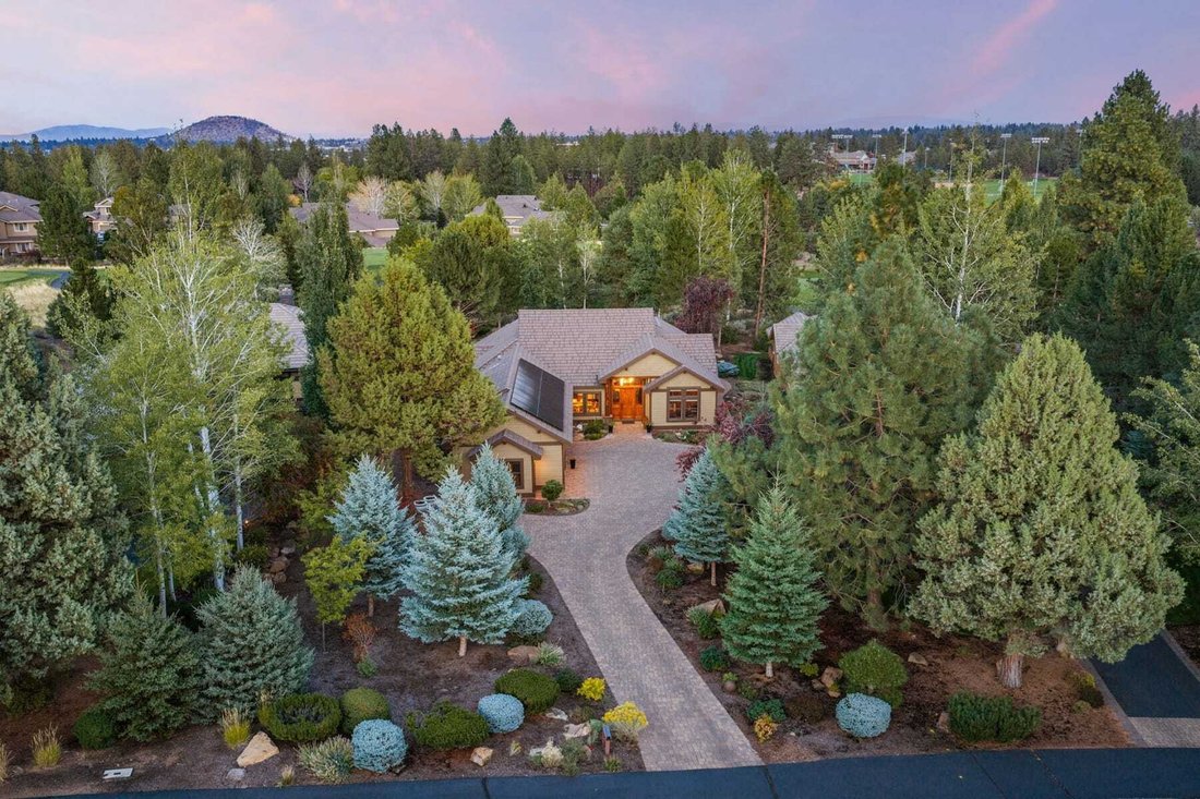 Haus in Bend, Oregon, Vereinigte Staaten 4 - 18872778
