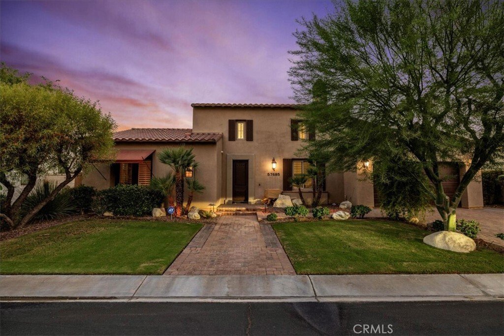 House in La Quinta, California, United States 1 - 18874215