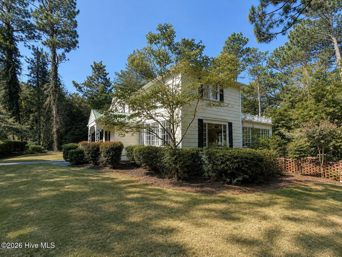 House in Pinehurst, North Carolina, United States 2 - 18871278