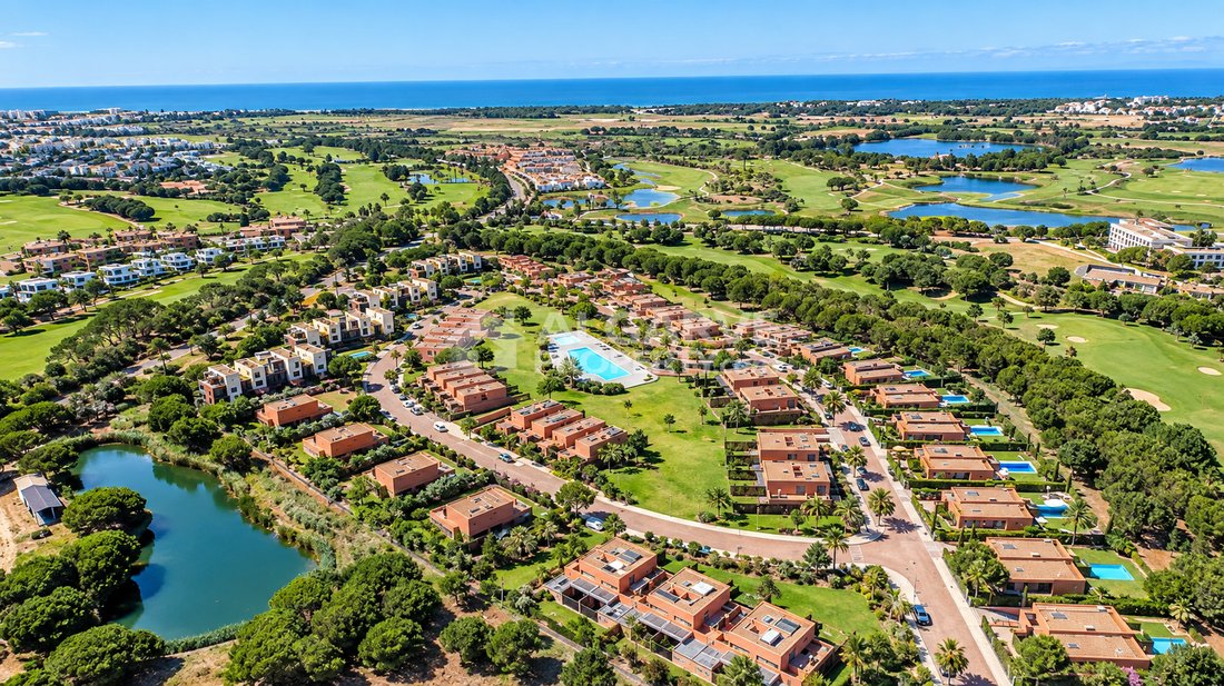 Villa en Vilamoura, Quarteira, Algarve 1 - 18875036