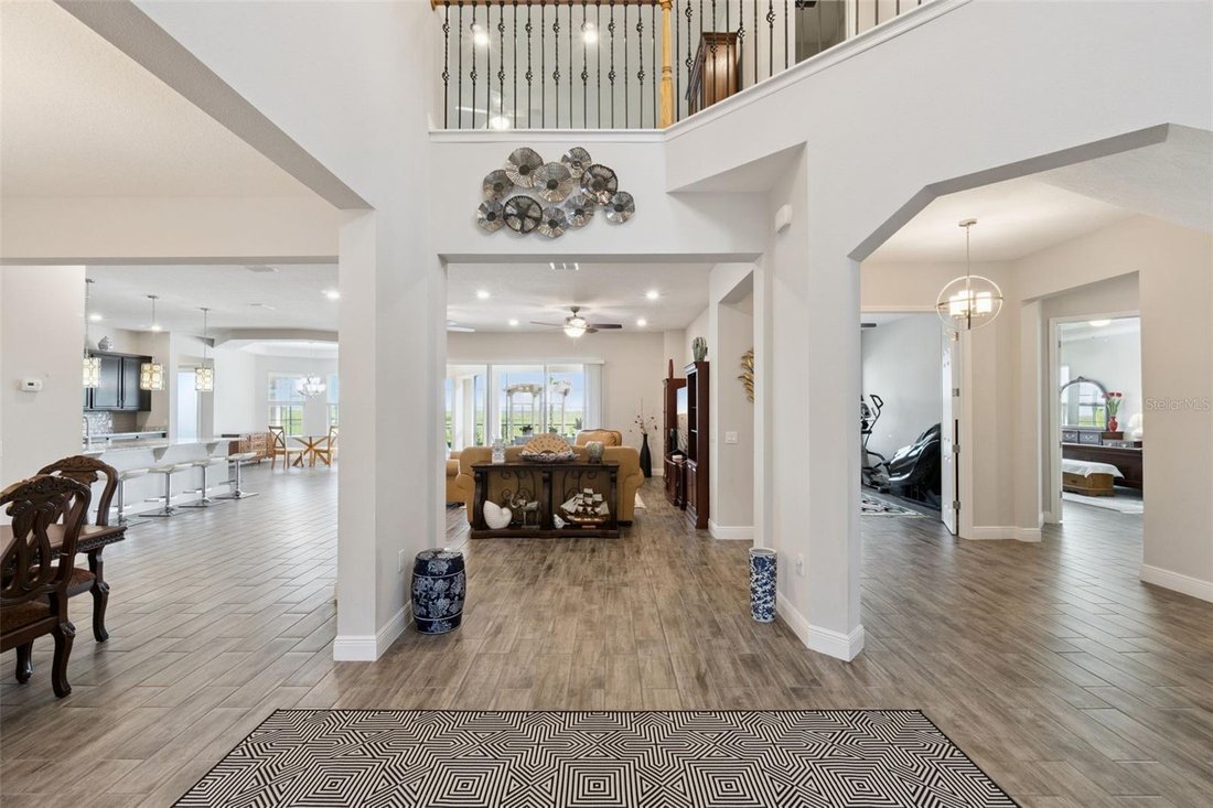 Haus in Kissimmee, Florida, Vereinigte Staaten 3 - 18870834