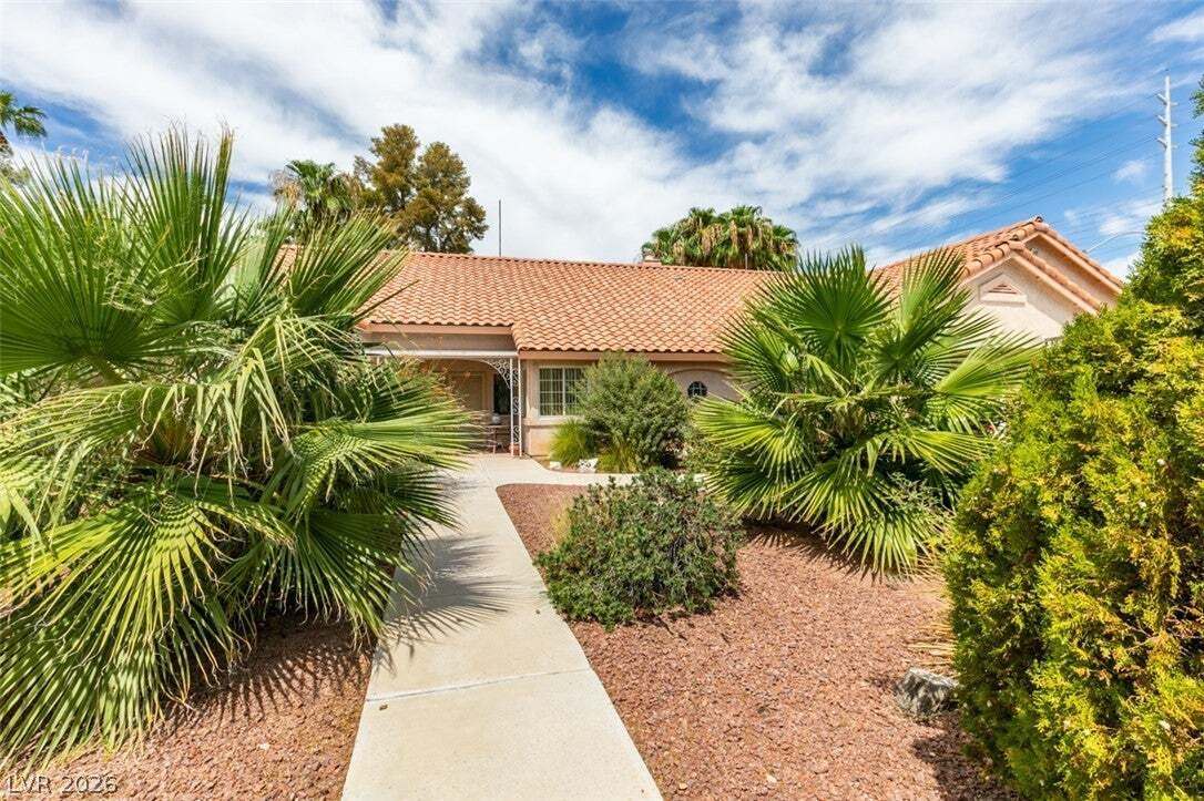 House in Las Vegas, Nevada, United States 2 - 18873578
