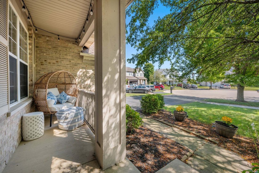 House in North Aurora, Illinois, United States 4 - 18871338
