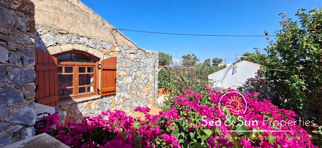 Villa in Apokoronas, Greece 1 - 18871448