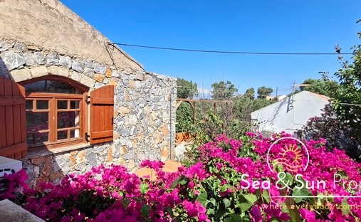 Villa en Apokoronas, Grèce 1
