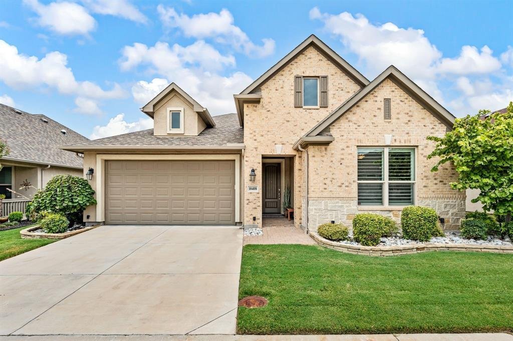 House in Denton, Texas, United States 1 - 18874436