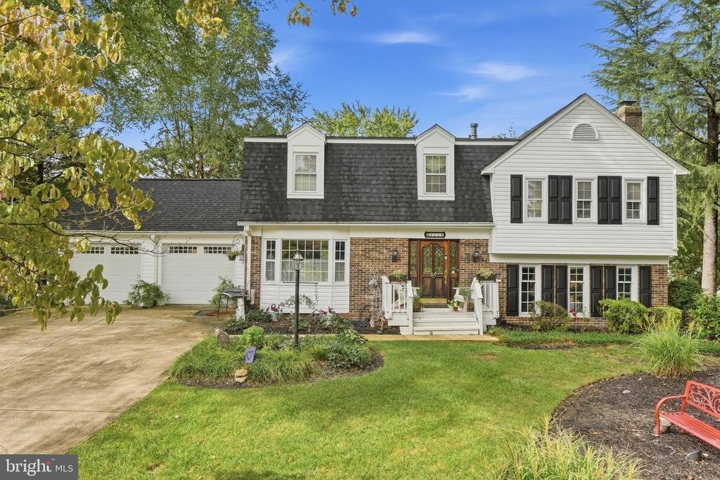 Casa en Vienna, Virginia, Estados Unidos 1 - 18871107