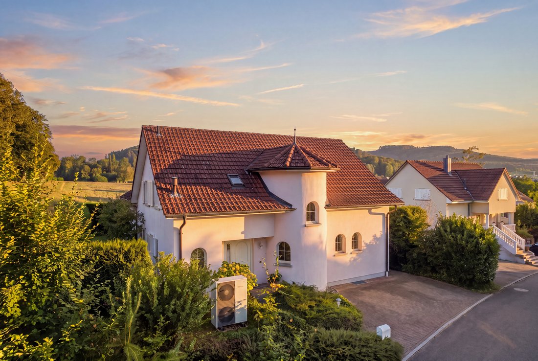 Villa in Pratteln, Basel-Landschaft, Schweiz 4 - 18870675