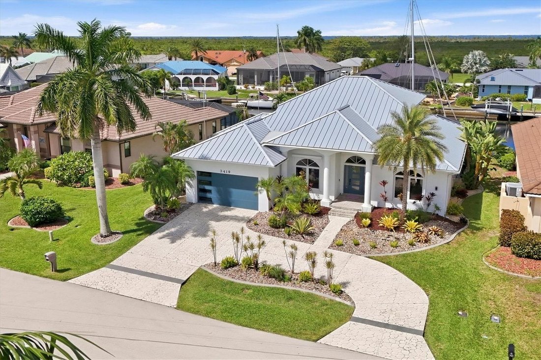 House in Punta Gorda, Florida, United States 1 - 18873389