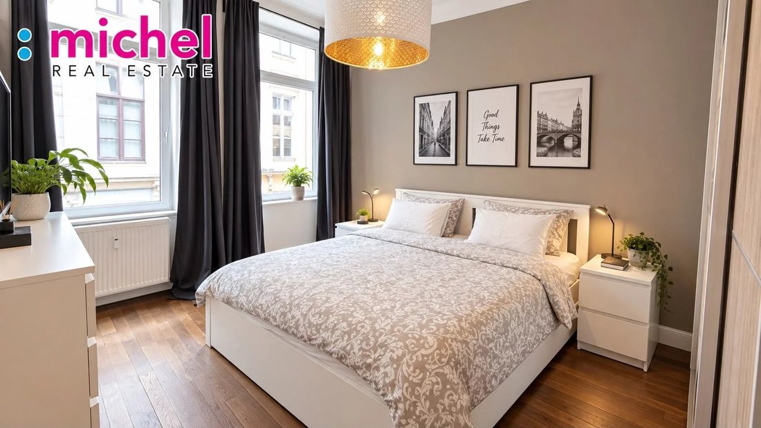 Apartment in Remich, Grevenmacher, Luxembourg 5 - 17676514