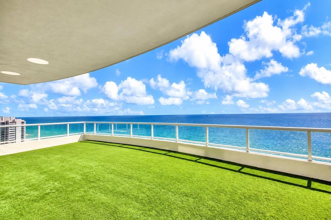 Condo in Fort Lauderdale, Florida, United States 1 - 17367329