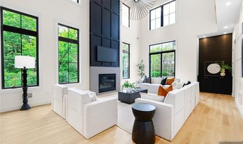 Casa a Glen Rock, New Jersey, Stati Uniti 1