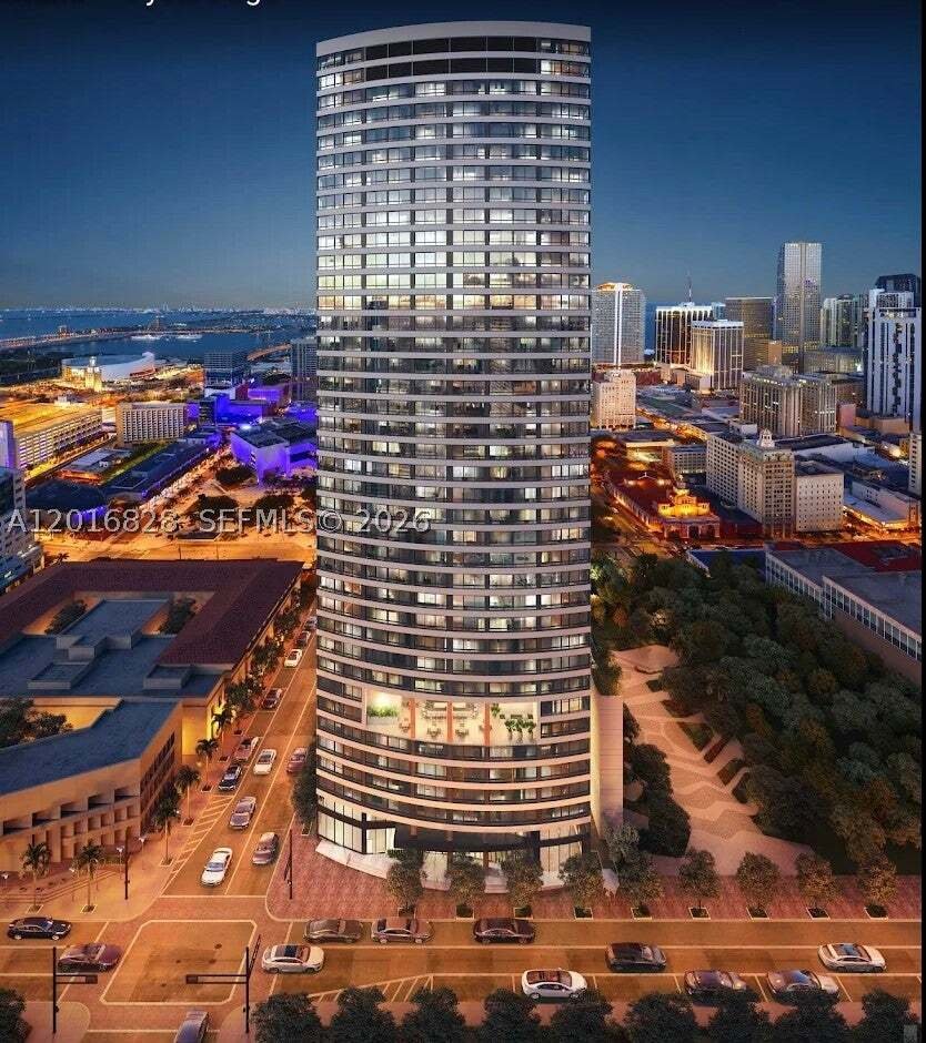 Condo in Miami, Florida, United States 1 - 17925315
