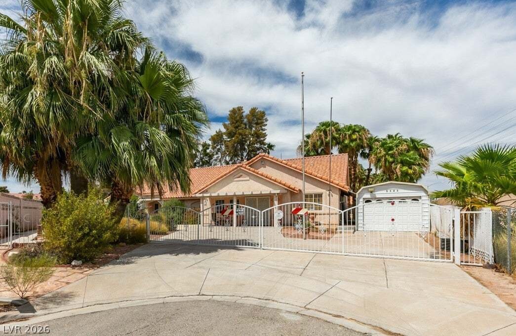 House in Las Vegas, Nevada, United States 3 - 18873578